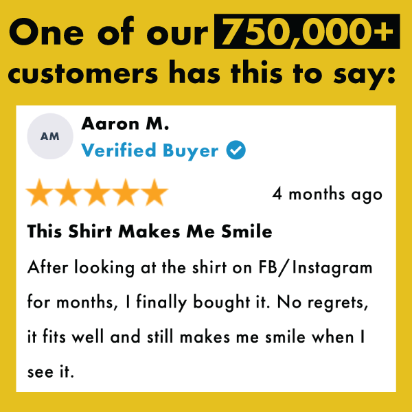 'Summon Someone Else' Shirt - Image 4